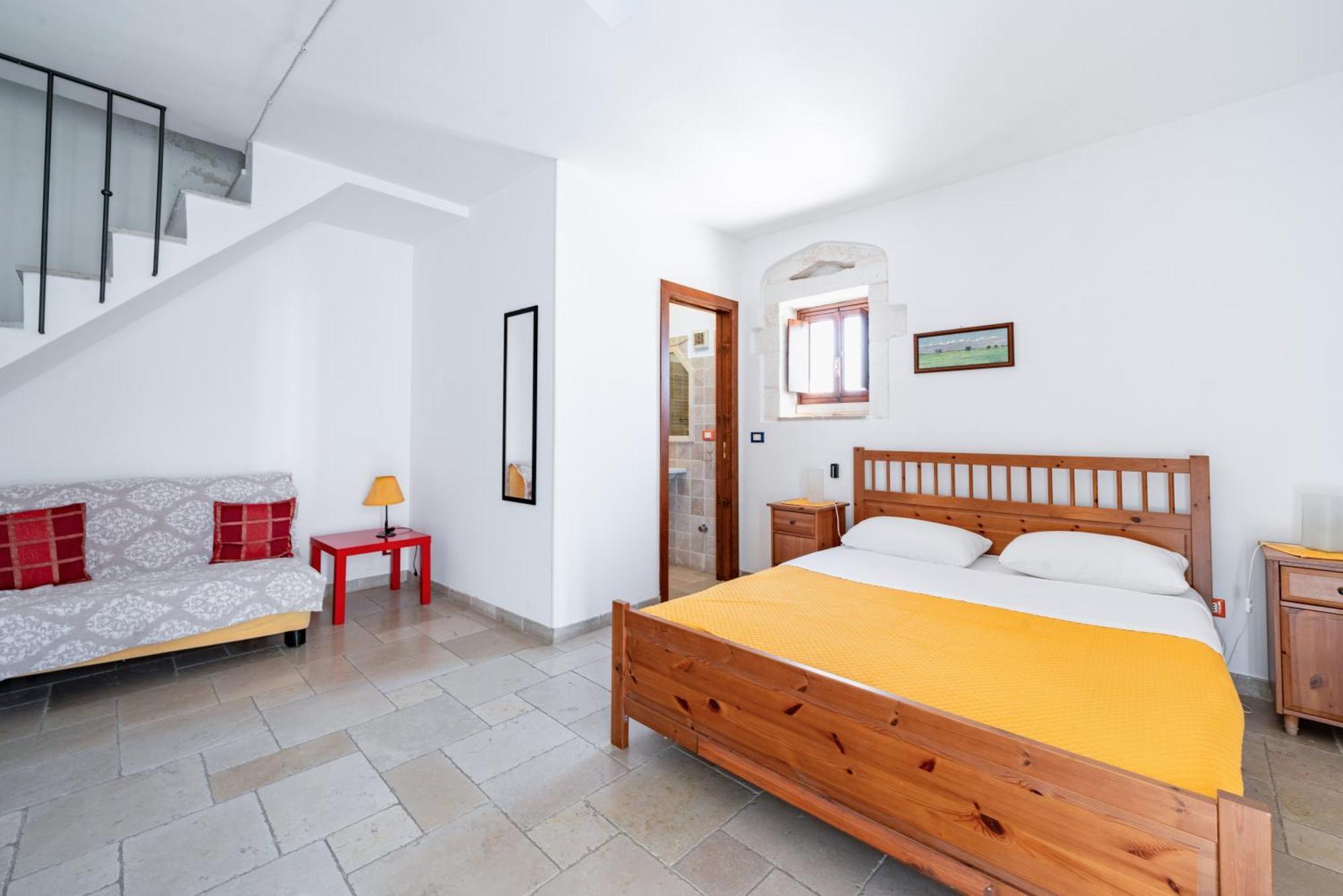 Hotel Casa Colombo & Casa Scipione By Rentbeat Ostuni Zewnętrze zdjęcie