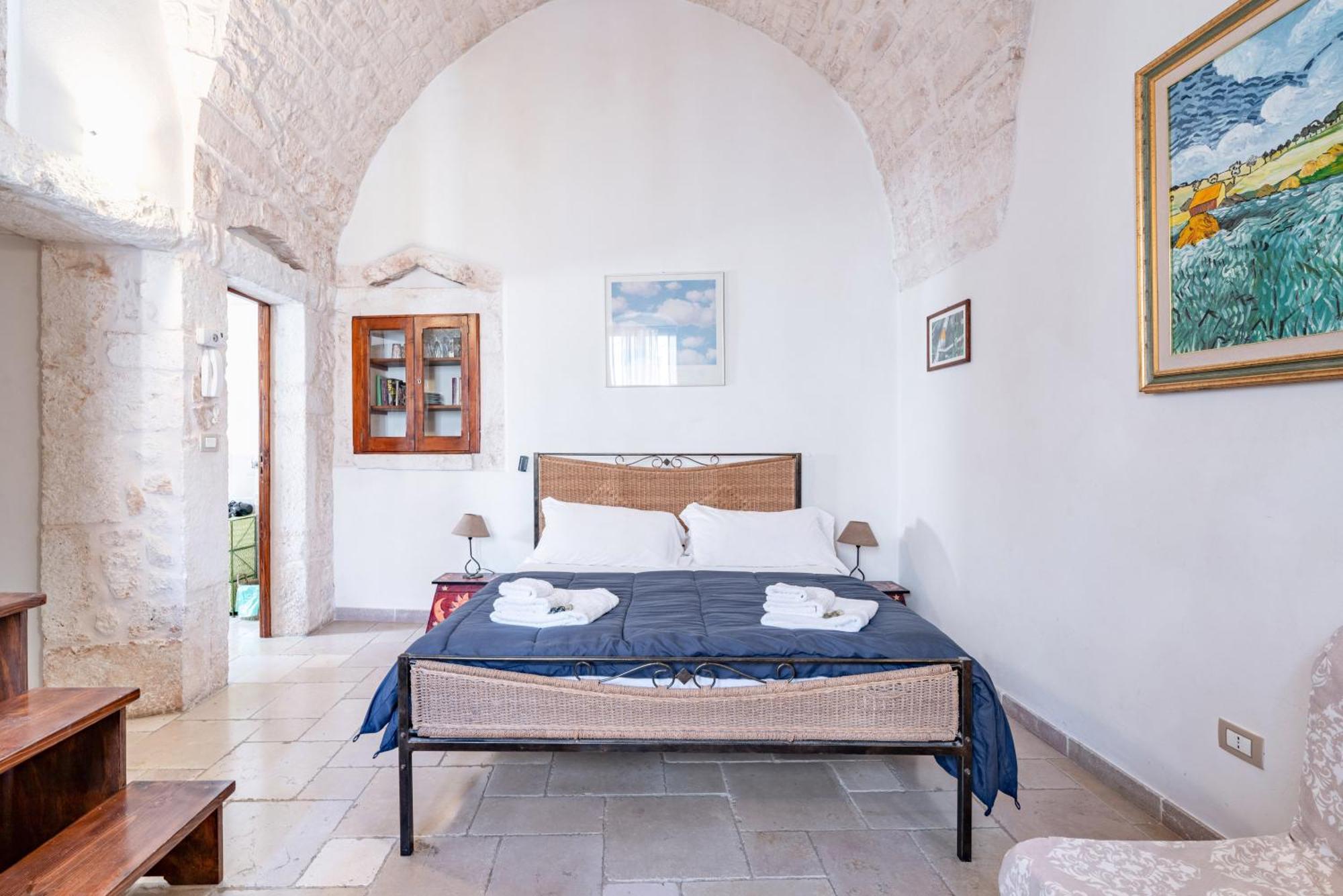 Hotel Casa Colombo & Casa Scipione By Rentbeat Ostuni Zewnętrze zdjęcie